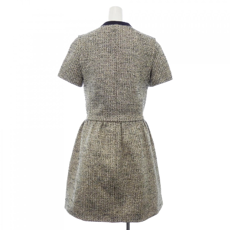 【Mã giảm giá】Đầm LOUIS VUITTON 651899