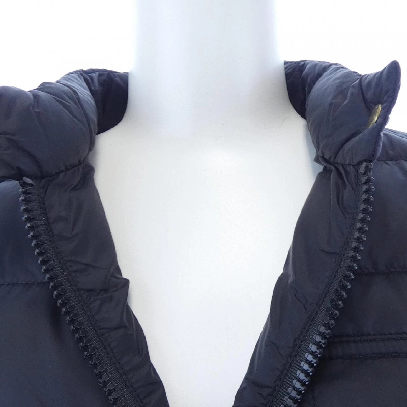 MONCLER K20939B00028 Áo khoác lông - Hàng hiệu Chính hãng 822734