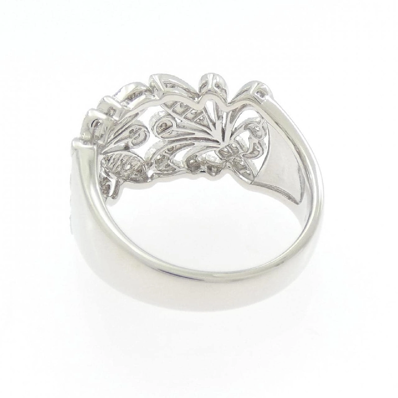 Nhẫn kim cương PT900 0.25CT - Hàng hiệu Chính hãng 853092