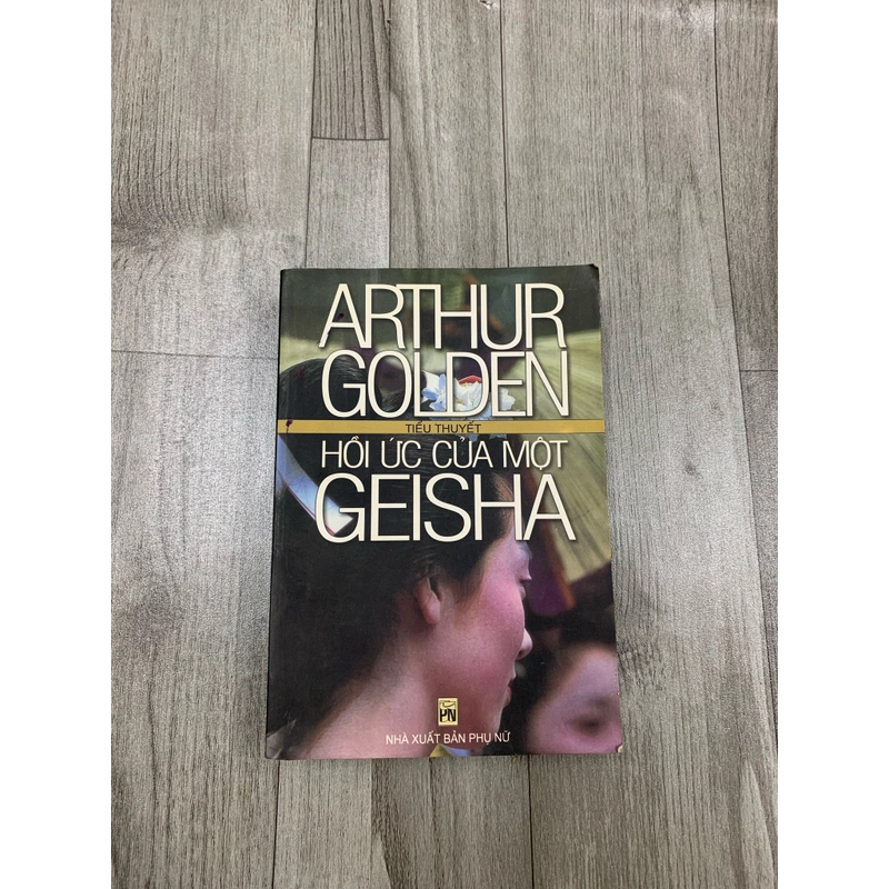 Hồi ức của một geisha. 1a3 509013