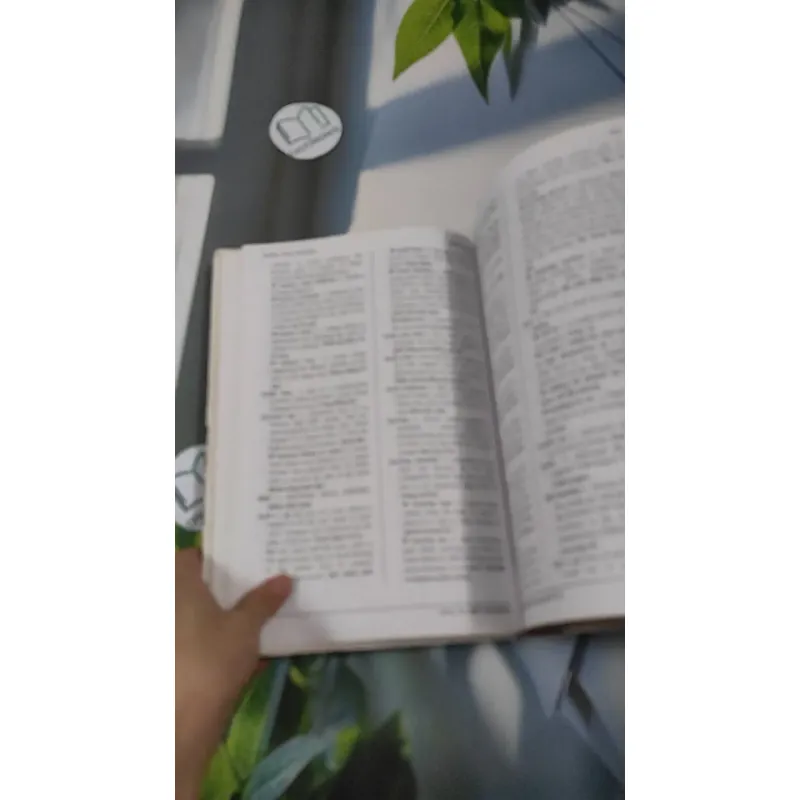 [MIỄN PHÍ BỌC SÁCH] Từ Điển Anh - Việt Chuyên Ngành Công Nghệ Ô Tô - PGS> TS Đỗ Văn Dũng 990429