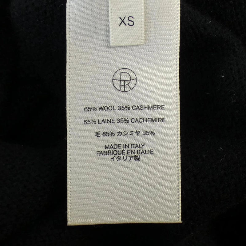 【Mã giảm giá】The Row Áo len 643601