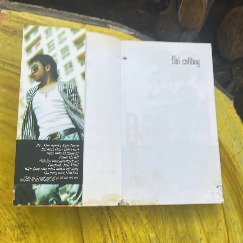 COMBO ĐỜI CALLBOY ( NGUYỄN NGỌC THẠCH ) & GIỚI TÍNH VÀ GIỚI TÍNH THỨ BA 738004