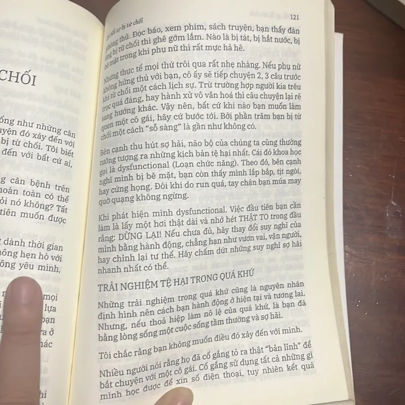 Giải mã bí ẩn phái đẹp tập 1 - Lai H (tâm lý) 709203