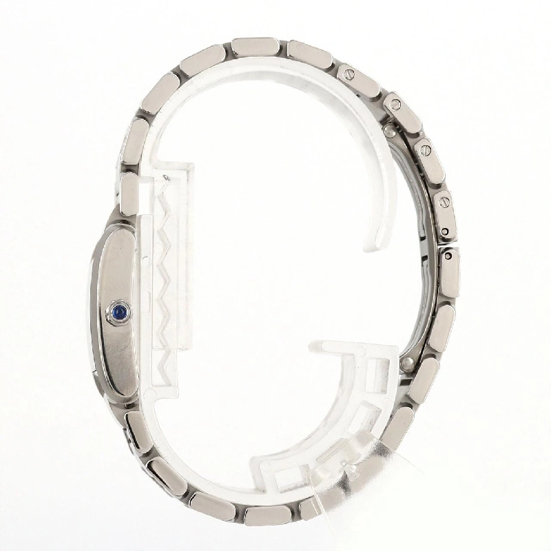 Cartier Tank Française SM W51008Q3 SS Quartz - Hàng hiệu Chính hãng 873410