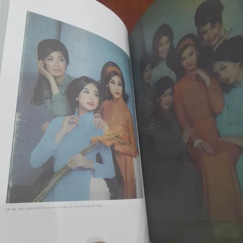 Alpha woman NGO THANH VAN, thành công ngoài vùng an toàn (có đề tặng của nữ diễn viên) 739048