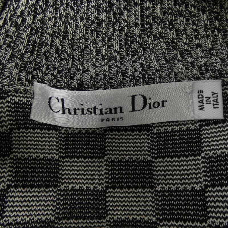 クリスチャンディオール CHRISTIAN DIOR 8E24207AM702 Áo khoác - Hàng hiệu Chính hãng 821212
