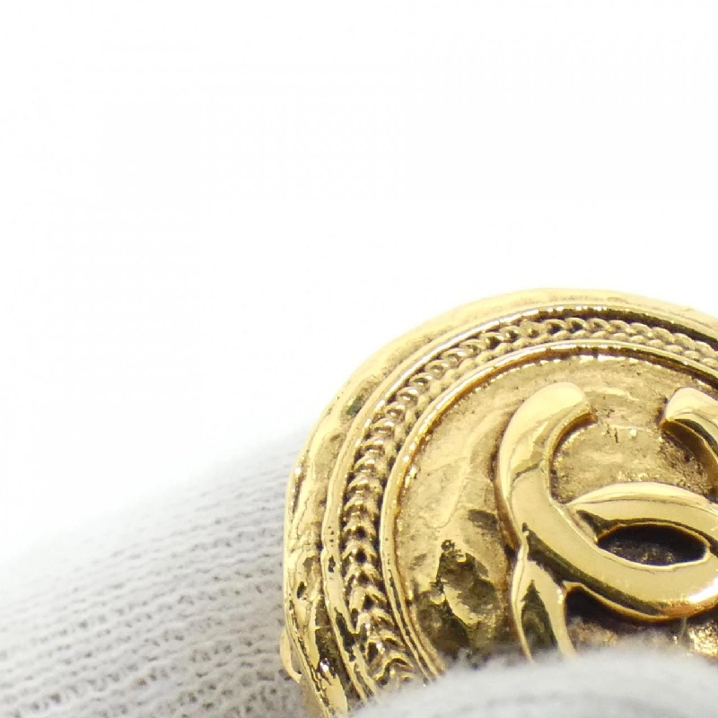 【Cổ điển】Bông tai Chanel 626451