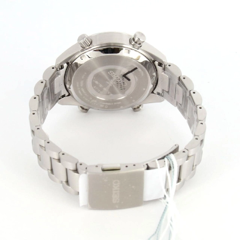 Seiko Prospex LIMITED 8A50-00D0/SBER009 SS Đồng hồ năng lượng mặt trời - Hàng hiệu Chính hãng 883650