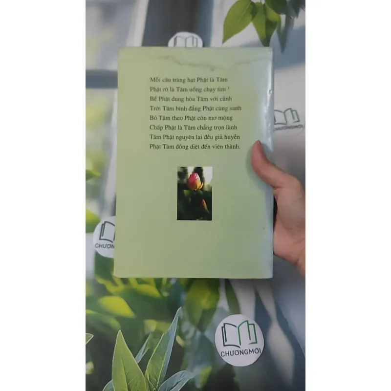 Niệm Phật Thập Yếu - HT. Thích Thiền Tâm 1018903