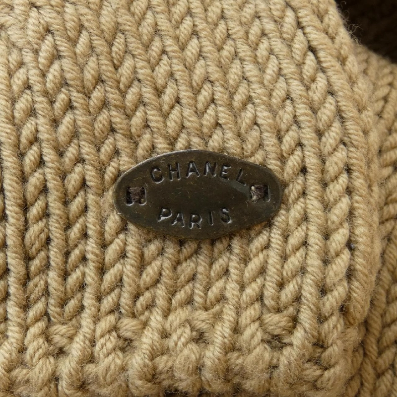 【Mã giảm giá】【Cổ điển】Chanel CHANEL Áo len 639799