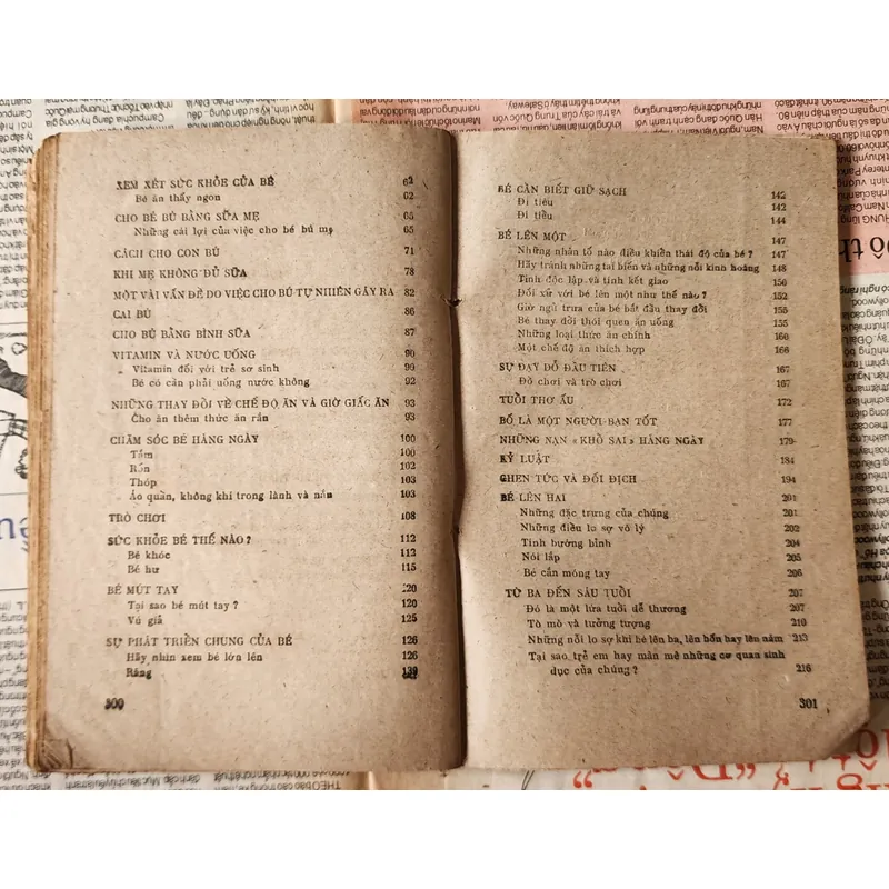 NUÔI DẠY CON NHƯ THẾ NÀO - B. Spock 728380