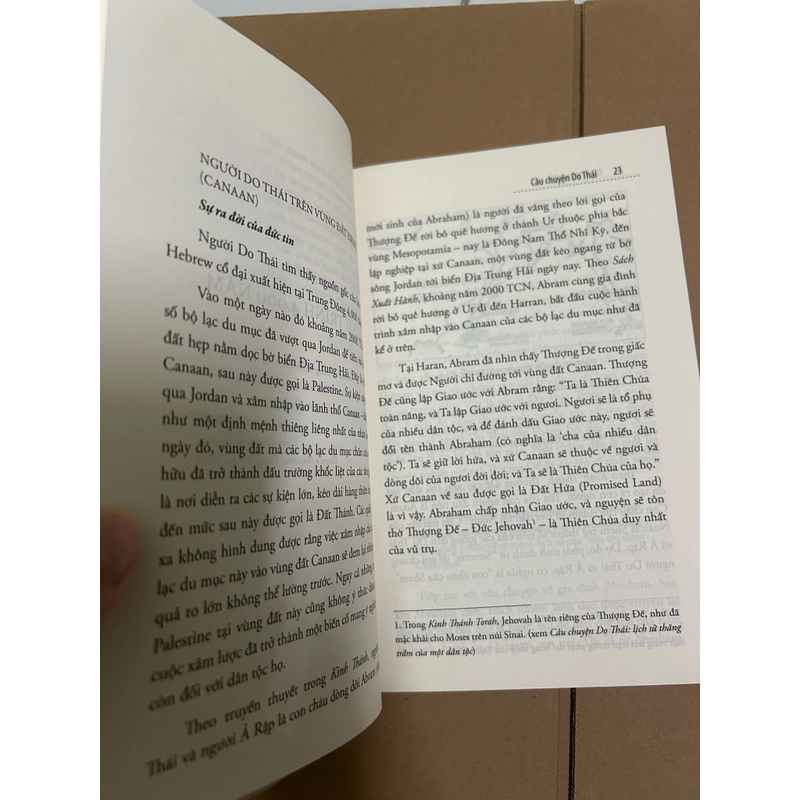 Câu chuyện Do Thái 497357