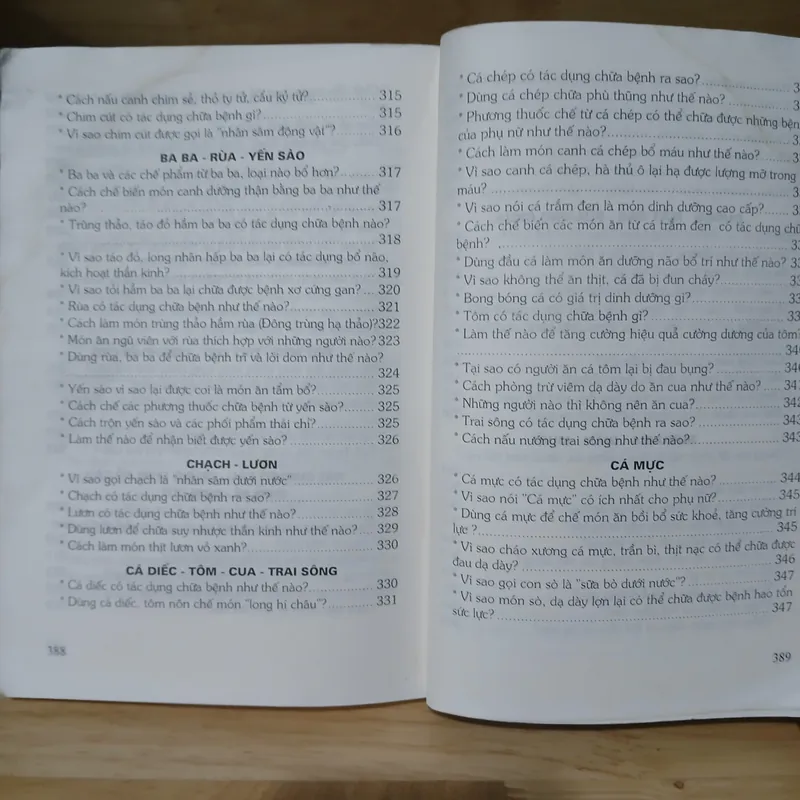 Ẩm Thực Phương Đông Trị Bệnh - Món Ăn Bài Thuốc (Từ San, Hà Tá Bình) 701933