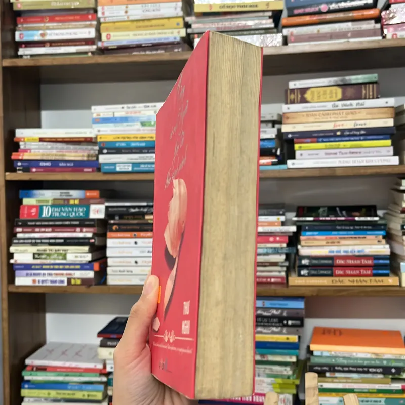 Sách “Từng có một người yêu tôi như sinh mệnh” – Thư Nghi  785227