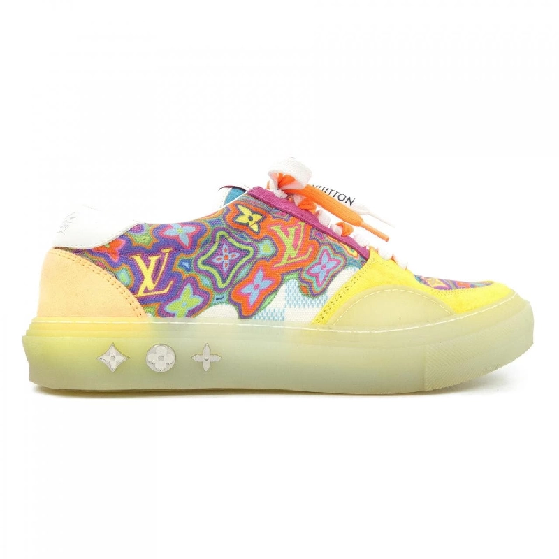 Giày sneaker LOUIS VUITTON LV Oriline - Hàng hiệu Authentic 906068