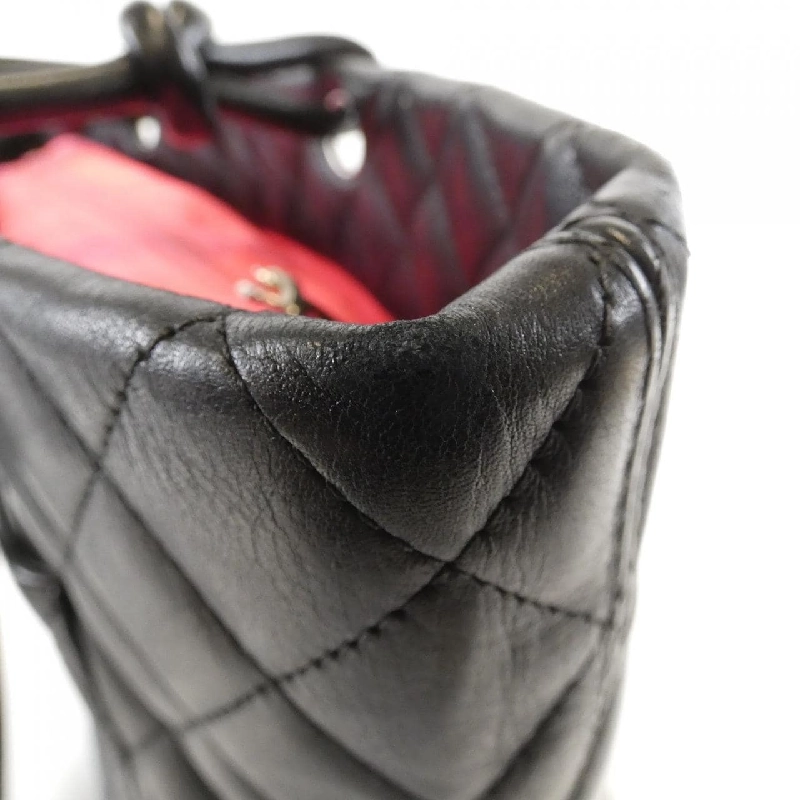 Túi xách Chanel Cambon Line 25169 - Hàng hiệu Chính hãng 766610