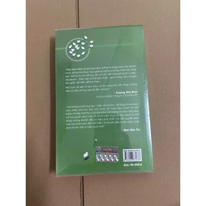 Làm như chơi 507900