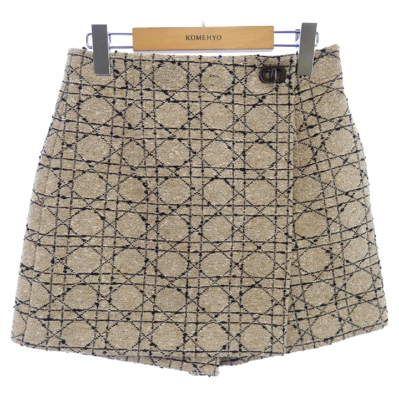 Christian Dior 551P45C7757 Quần short 649334