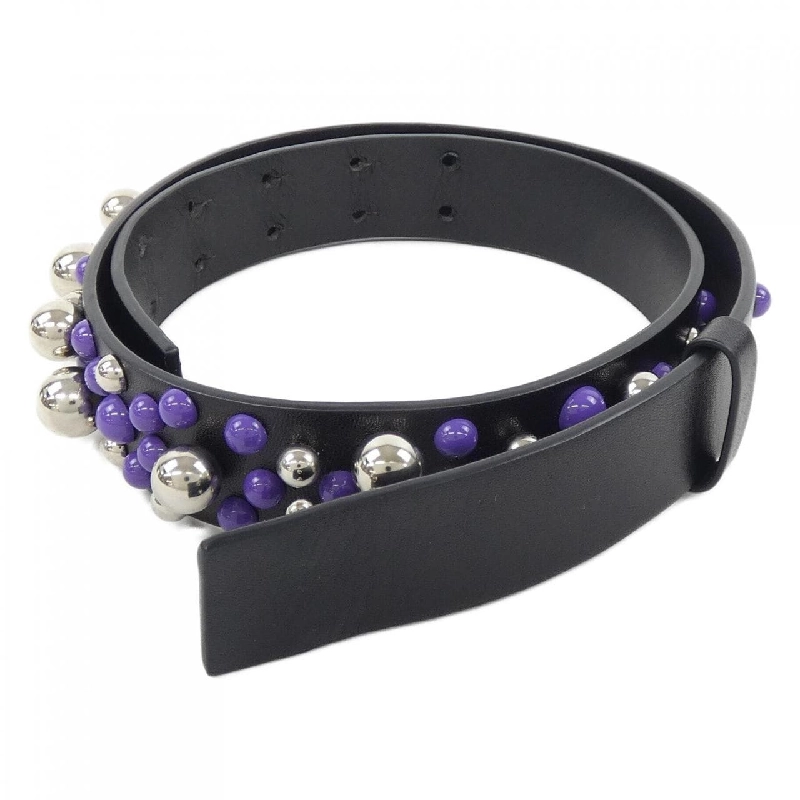 Thắt lưng DRIES VAN NOTEN - Hàng hiệu Authentic 835106