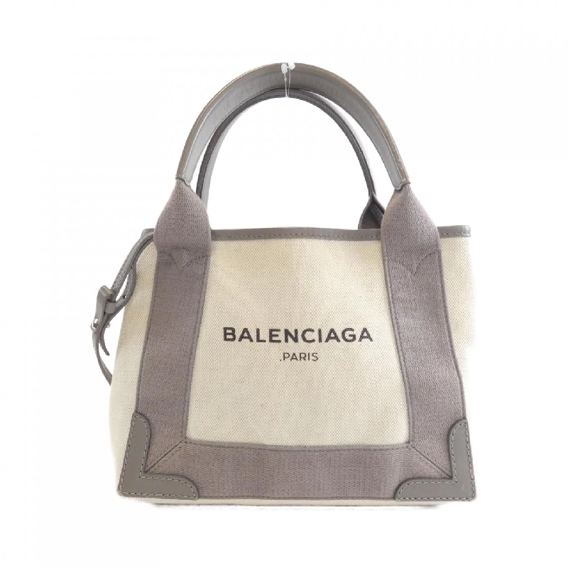 Balenciaga Túi Navy Cabas XS 390346 AQ38N 616260