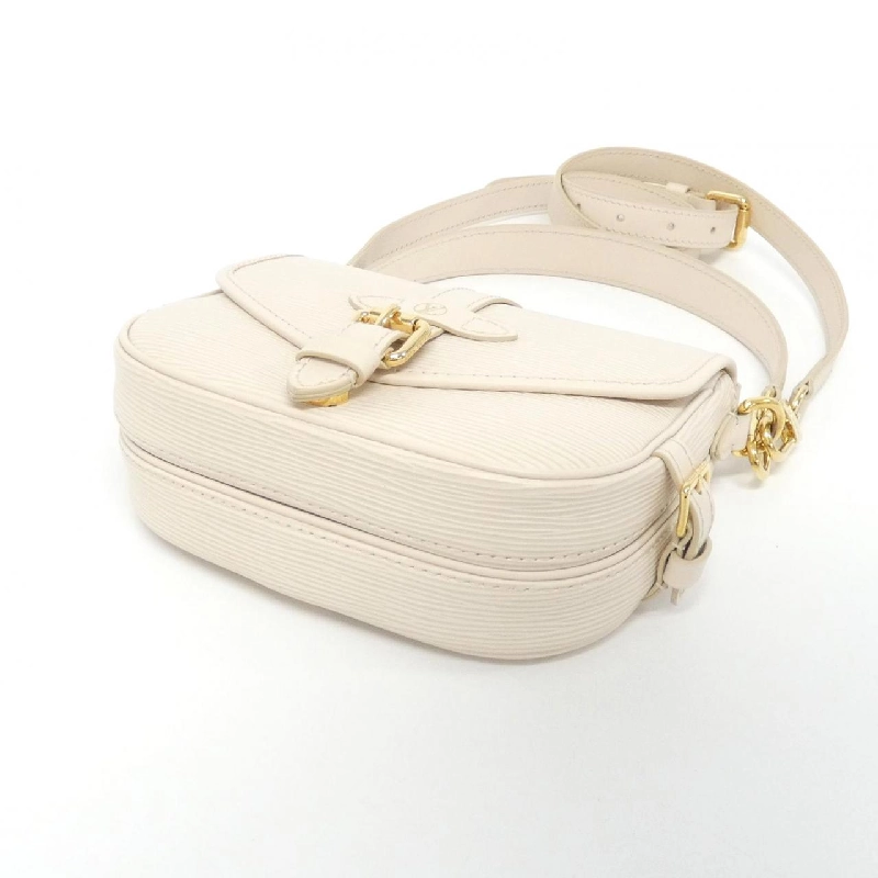 Túi xách vai Louis Vuitton Epi Soumure BB M23746 609707