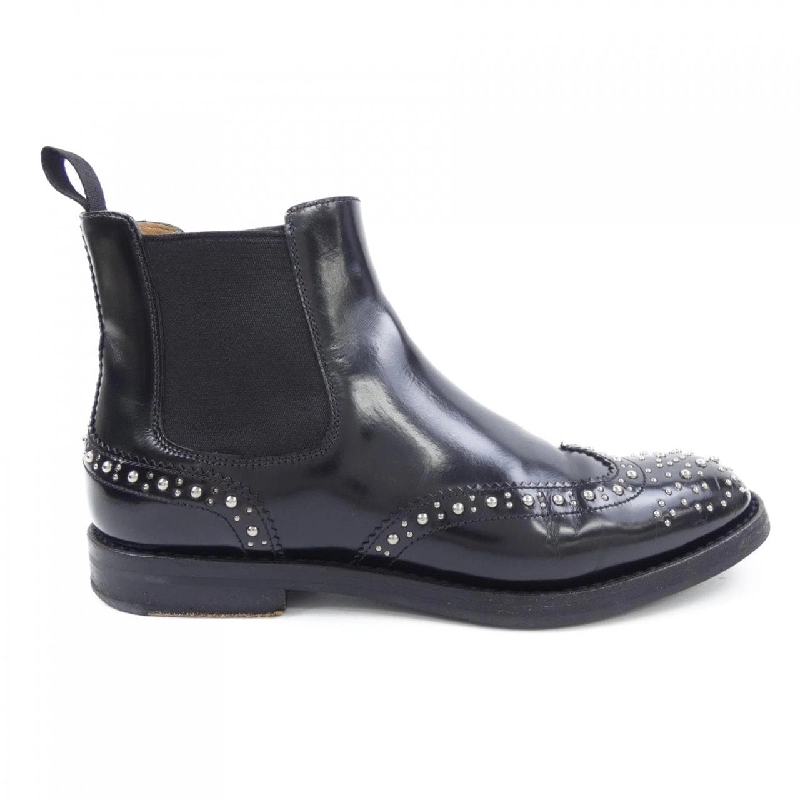 Giày bốt CHURCH'S 657577