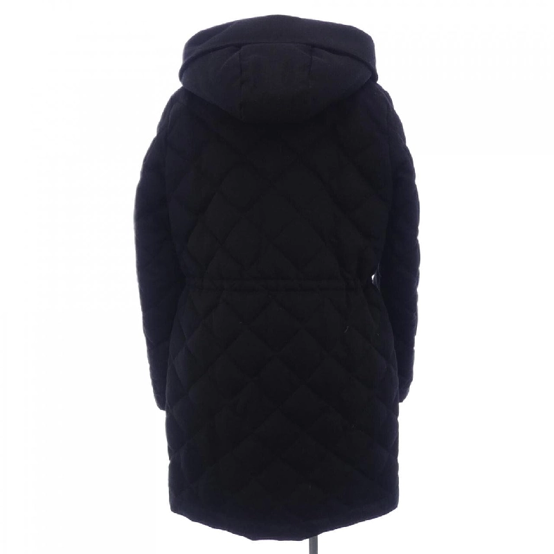 MONCLER GUIRNAUVE Áo khoác lông - Hàng hiệu Authentic 823209
