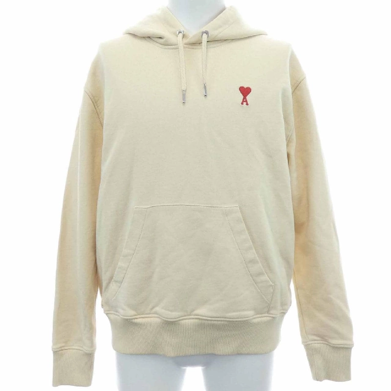 Áo khoác AMI USW200.730 - Hàng hiệu Authentic 892277