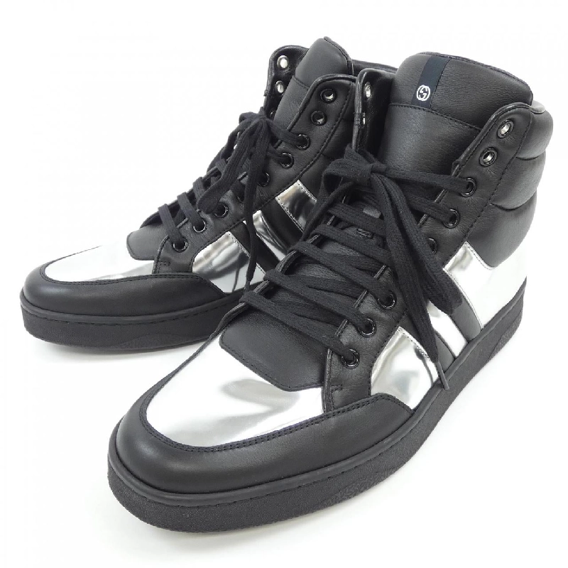 Giày thể thao GUCCI - Hàng hiệu Authentic 907272