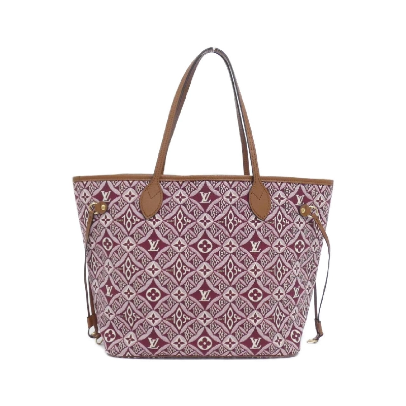 Louis Vuitton SINCE1854 Neverfull MM M57273 túi 611288