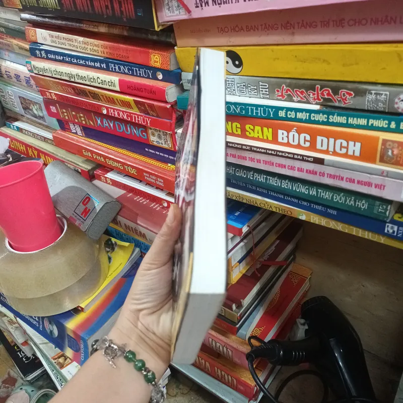 Bóng Ma Ở Lexington- Murakami Haruki 689704