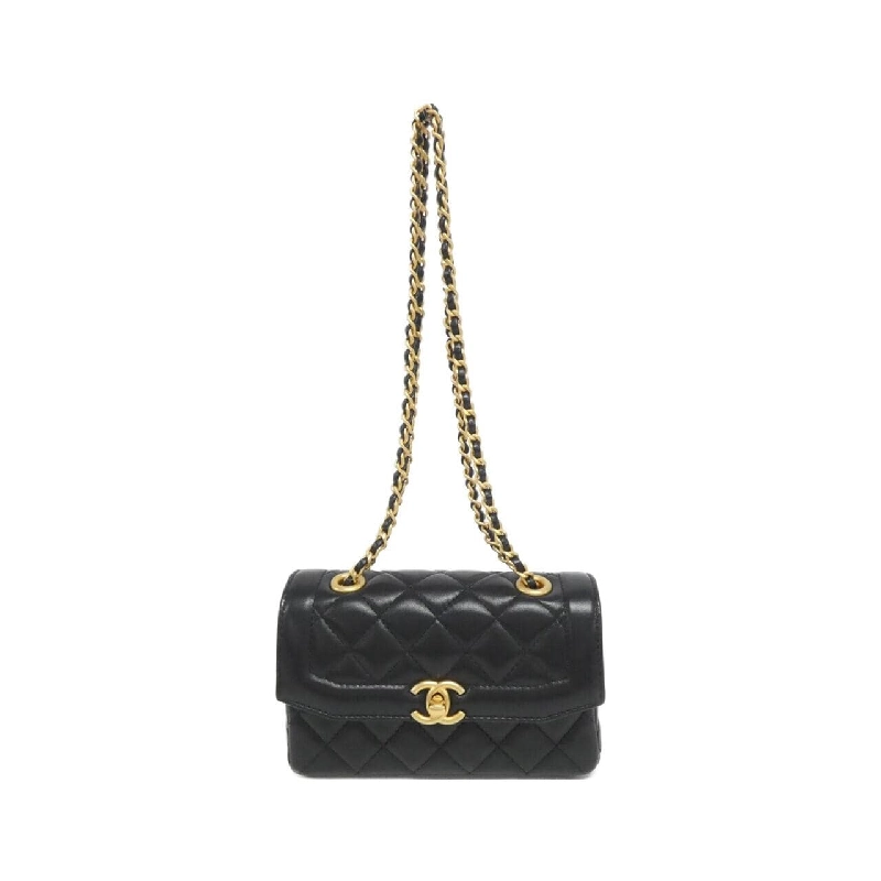 【Sản phẩm chưa sử dụng】Túi xách vai Chanel AS5258 613438