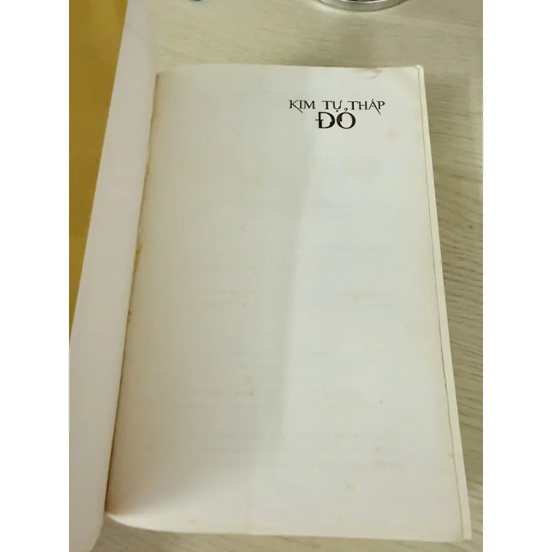 Biên Niên Sử Nhà Kane 1 - Kim Tự Tháp Đỏ 761275