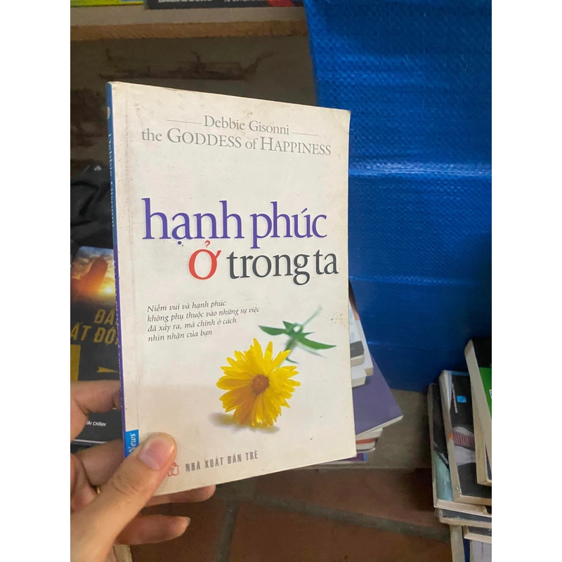 Hạnh phúc ở trong ta 305987
