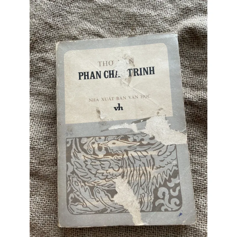 Phan Chu Trinh - Xb 198x 975378