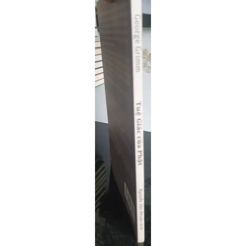 Tuệ Giác Của Phật 675478