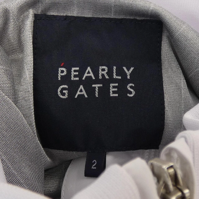 Áo khoác PEARLY GATES - Hàng hiệu Authentic 817411