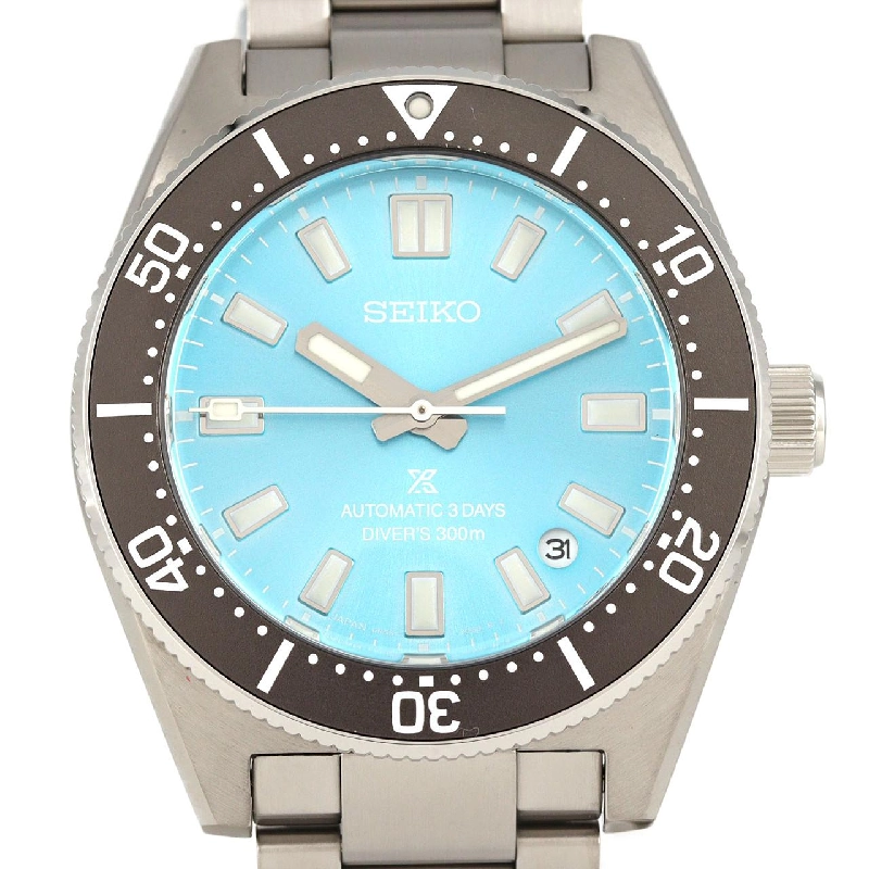 Seiko Prospex 6R55/SBDC221 SS Automatic - Hàng hiệu Chính hãng 882570