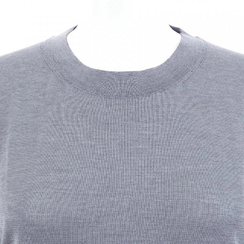 HERMES Karesu 5H2653DJ Áo len - Hàng hiệu Chính hãng 822851