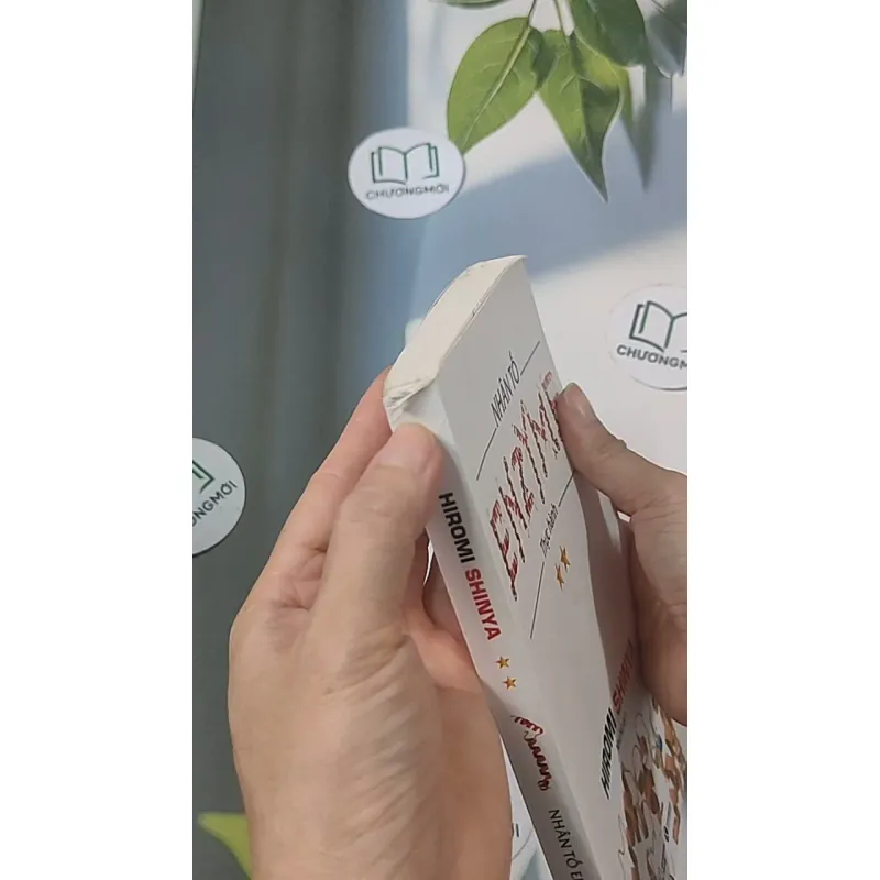 Nhân tố Enzyme - Thực hành 688454