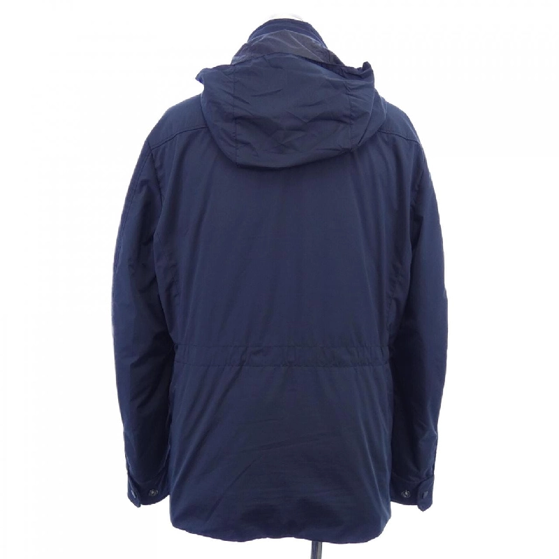 Moorer MARINETTI-SKT Áo khoác lông vũ - Hàng hiệu Authentic 895108