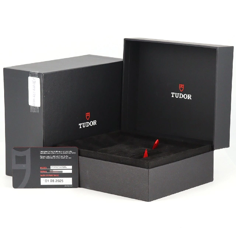 Tudor Black Bay 58 GMT M7939G1A0NRU-0001 SS tự động - Hàng hiệu Chính hãng 881592