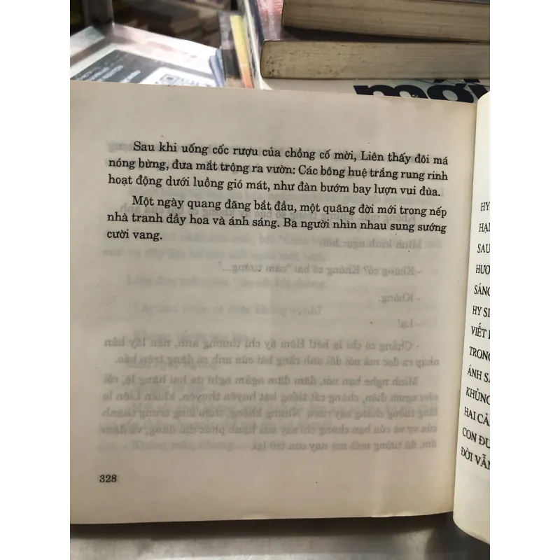 Gánh hàng hoa-Khái Hưng và Nhất Linh 971886