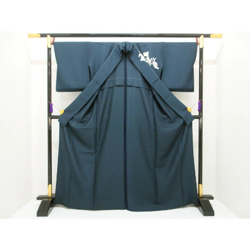 Áo kimono đơn - Hàng hiệu Authentic 876730