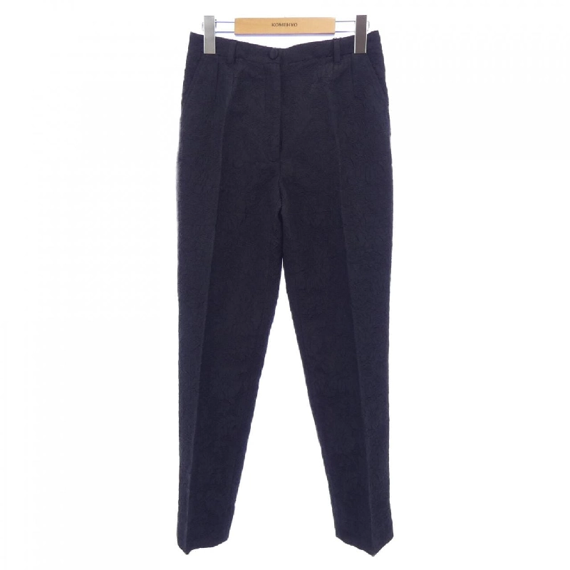 Dolce & Gabbana DOLCE&GABBANA Quần 651660