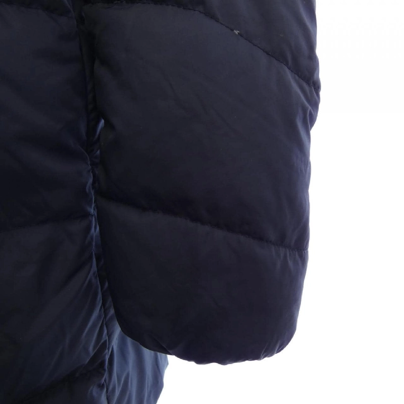 MONCLER MIRIELON Áo khoác lông 631969