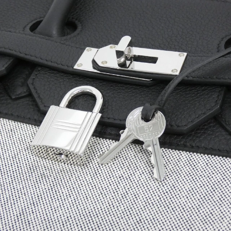 Túi xách Hermès OtaCroix 40cm 083326CK - Hàng hiệu Chính hãng 804606