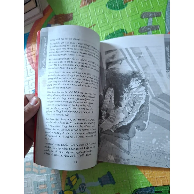 Trái Tim Tỉnh Thức 989783