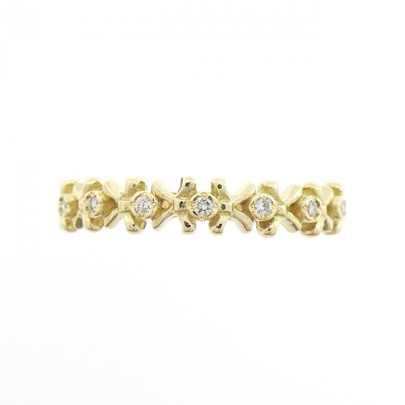 Nhẫn kim cương Aker 0.03CT - Hàng hiệu Chính hãng 837121